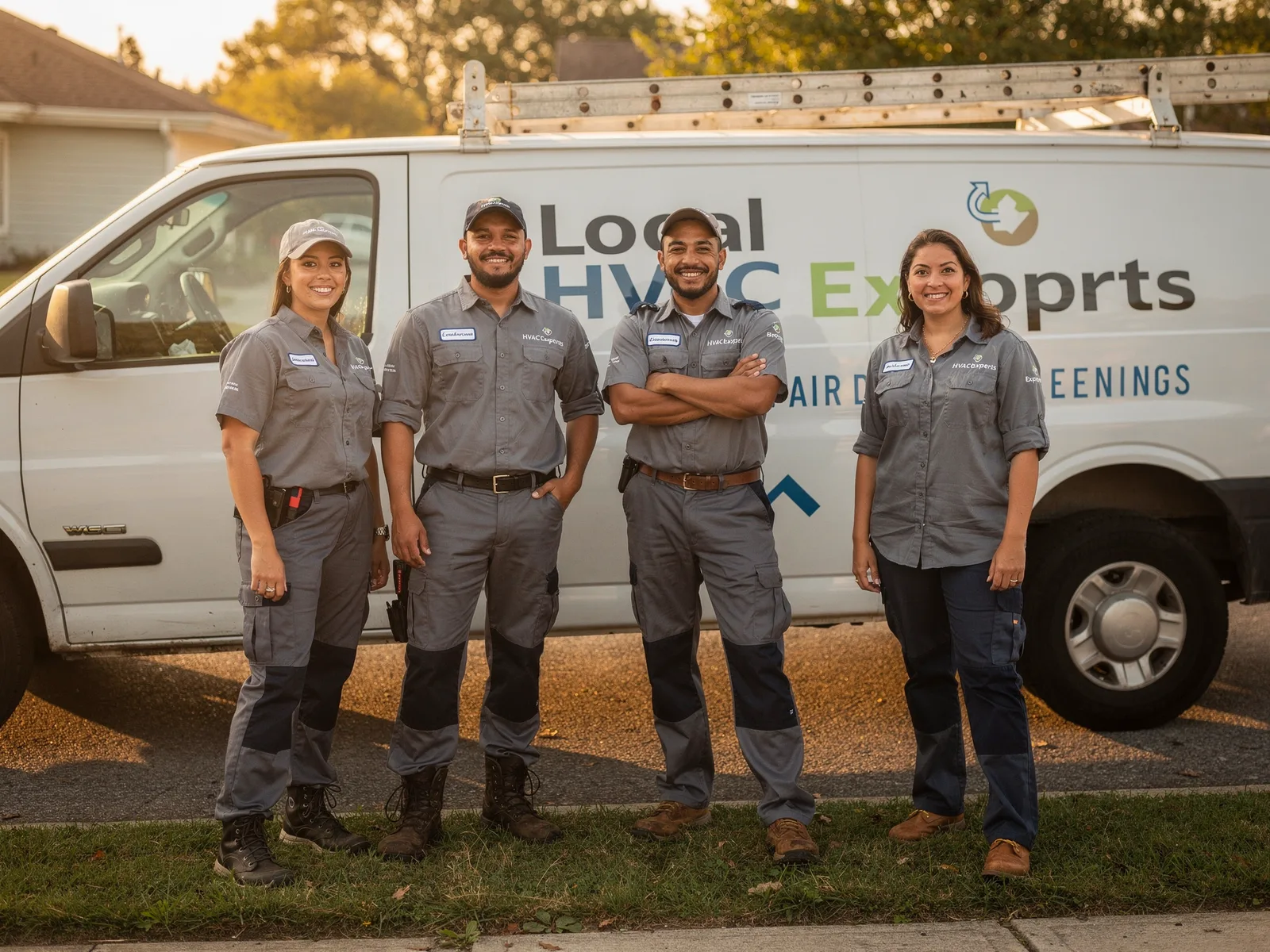 24/7 HVAC Repair & AC Replacement company in West Columbia, SC