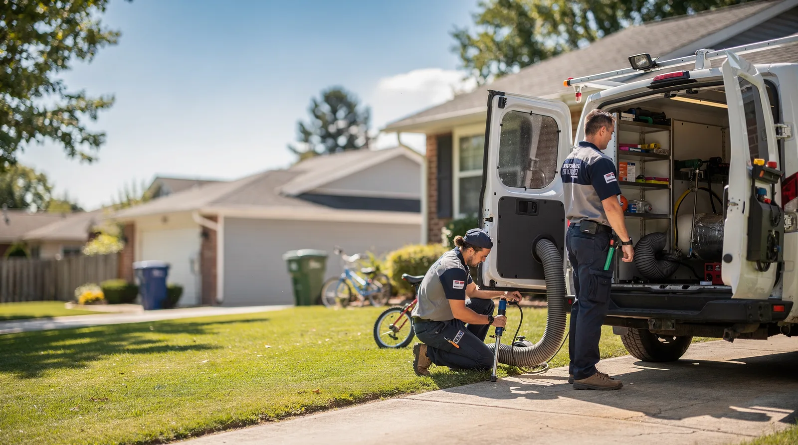 24/7 HVAC Repair & AC Replacement in West Columbia, SC near me